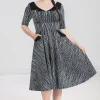 Hell Bunny Dresses | Dresses>Regan 50's Dress