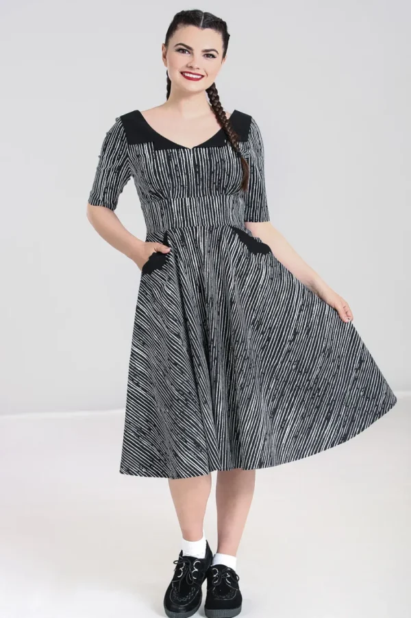 Hell Bunny Dresses | Dresses>Regan 50's Dress