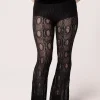 Hell Bunny Trousers & Shorts | Trousers & Shorts>Rhea Trousers Black