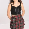 Hell Bunny Skirts | Skirts>Rudie Skirt Black