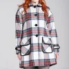 Hell Bunny Coats & Jackets | Coats & Jackets>Stanley Coat