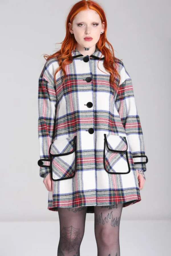 Hell Bunny Coats & Jackets | Coats & Jackets>Stanley Coat