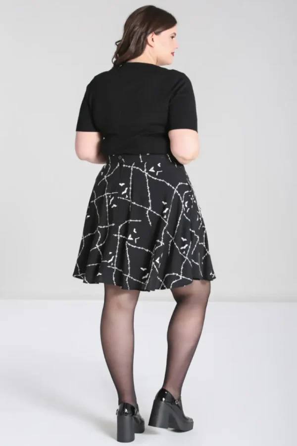 Hell Bunny Skirts | Skirts>Stitches Skirt