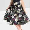 Hell Bunny Skirts | Skirts>Tahiti Skirt