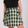 Hell Bunny Skirts | Skirts>Tammy Skirt Black