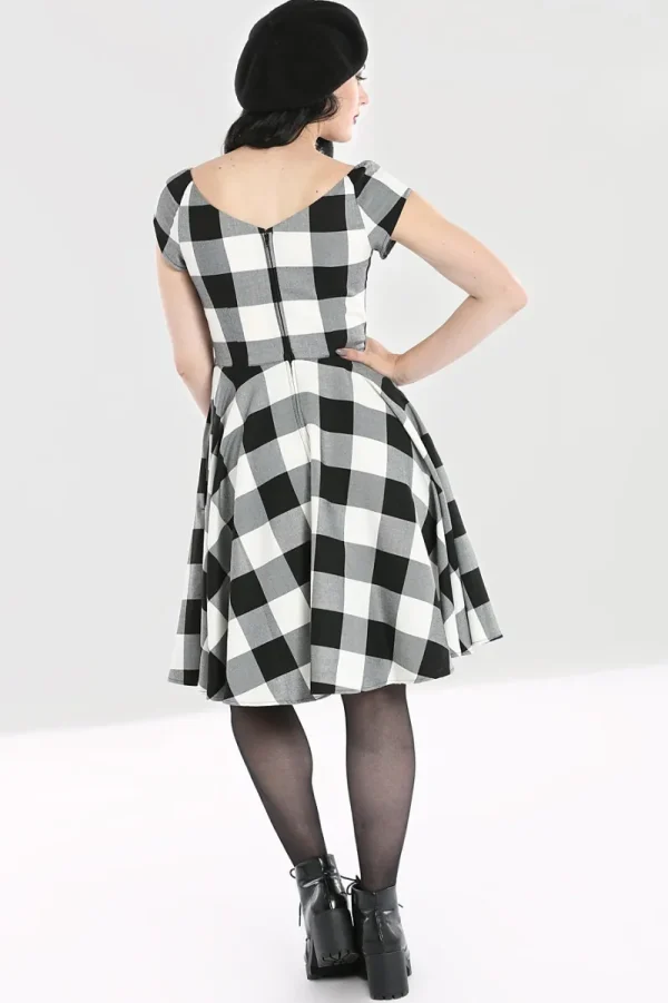 Hell Bunny Dresses | Dresses>Teen Spirit Mid Dress