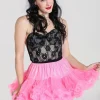 Hell Bunny Petticoats>Tutu