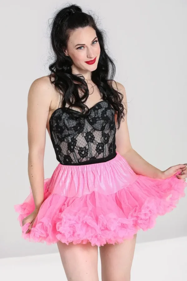 Hell Bunny Petticoats>Tutu