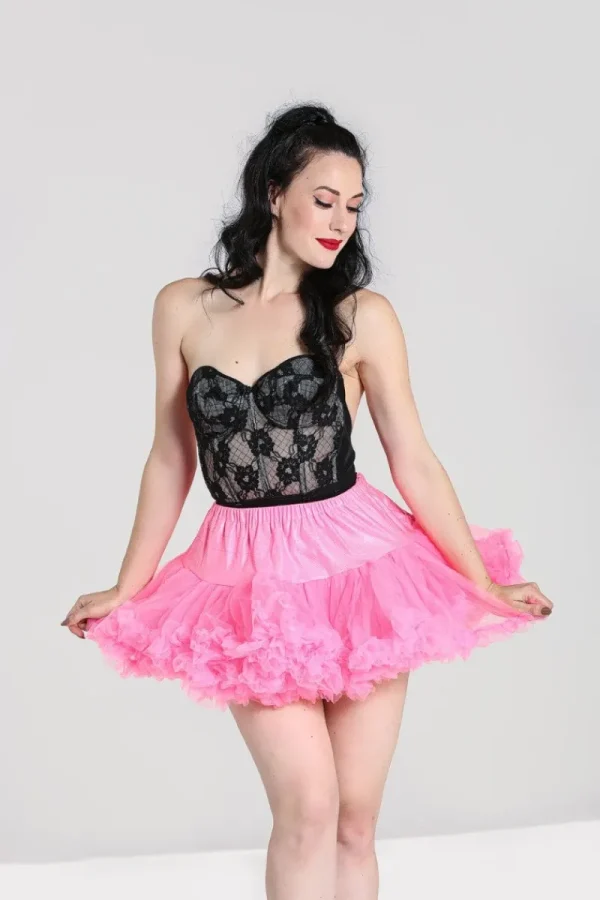 Hell Bunny Petticoats>Tutu