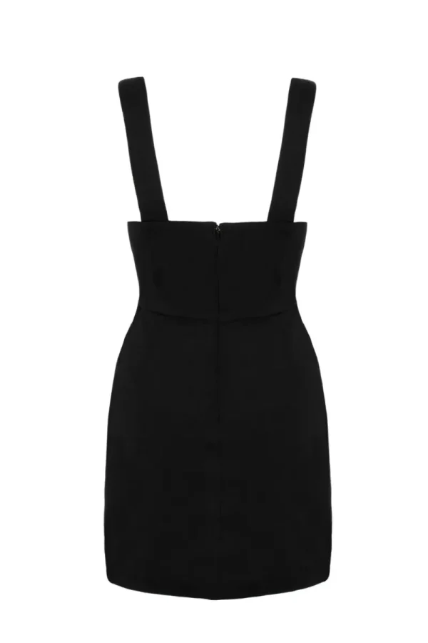 Hell Bunny Dresses | Mini Dresses>Venom Mini Dress Black