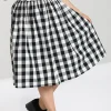 Hell Bunny Skirts | Skirts>Victorine 50's Skirt