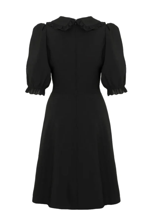 Hell Bunny Dresses | Dresses>Vina Dress Black