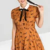 Hell Bunny Dresses | Vintage Dresses>Vixey Dress